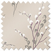Laura Ashley Pussy Willow, Natural - Roller Blind